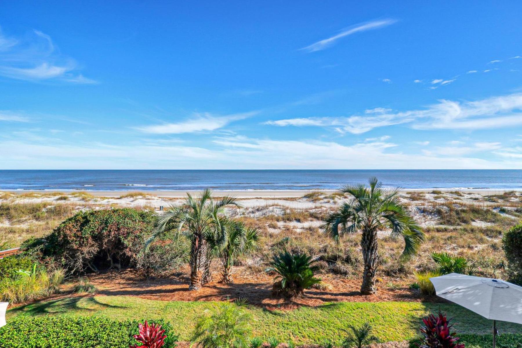 7 Junket Villa Hilton Head Island Dış mekan fotoğraf